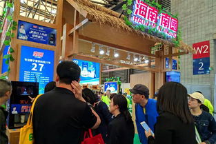 南國(guó)食品閃耀2019 SIAL China中食展，深化奶制品貿(mào)易新格局
